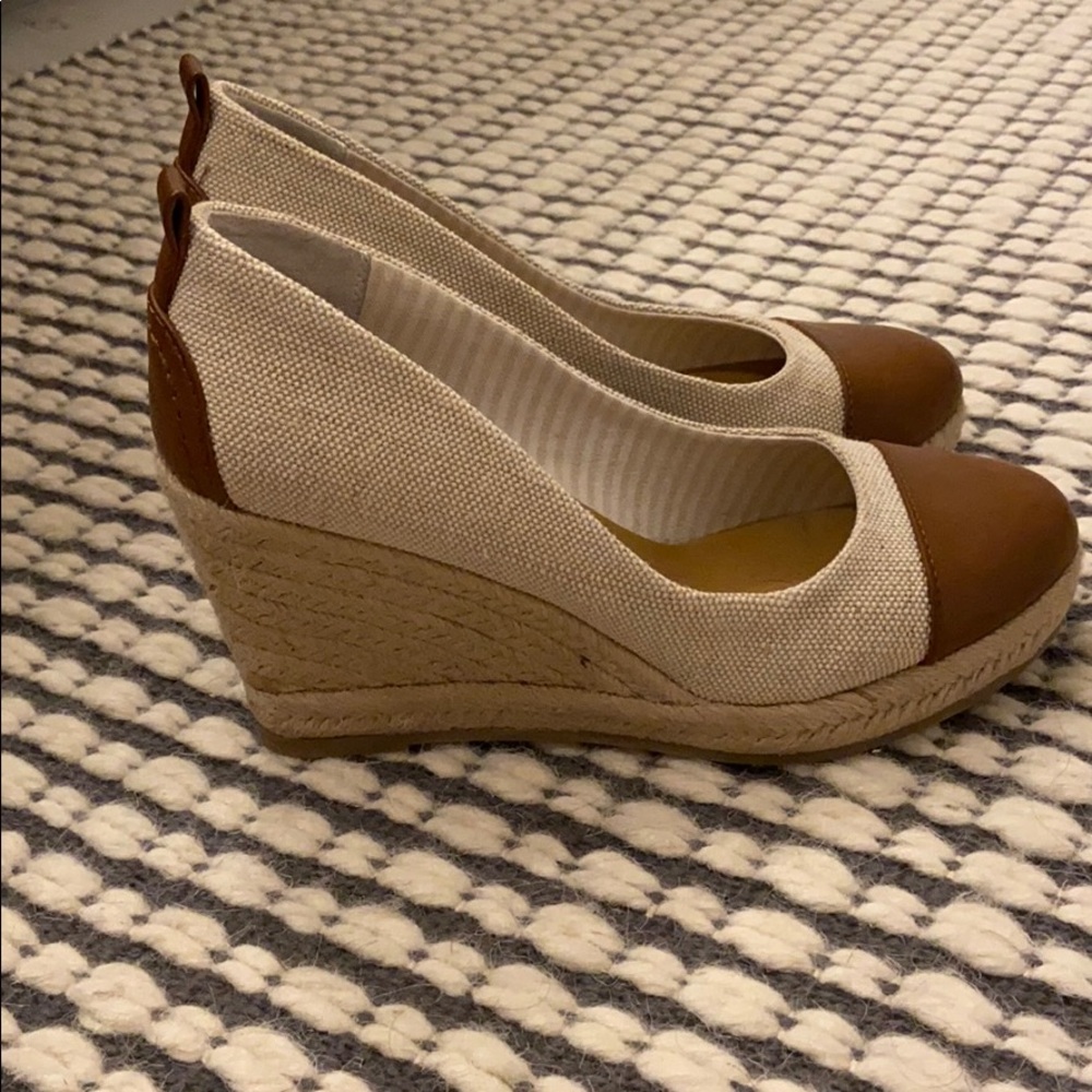 Wedges